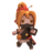 zishubuding