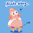 Blake2Wang