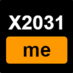 X2031