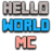 HelloWorldMC