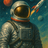 spaceman