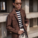 VinceTsai
