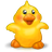 duckHere