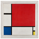 Mondriaan