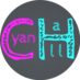 Cyanhall