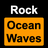 Rockoceanwaves