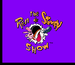 The Ren & Stimpy Show - Buckeroo$!