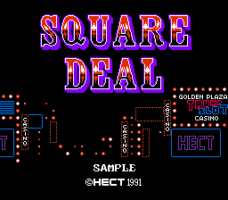 Square Deal
