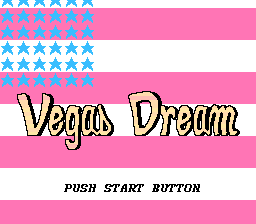 Vegas Dream