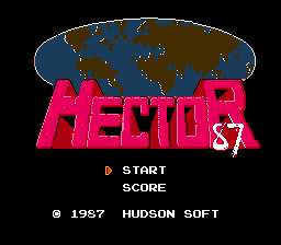 Hector '87