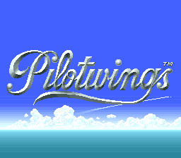 Pilotwings