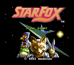 Star Fox