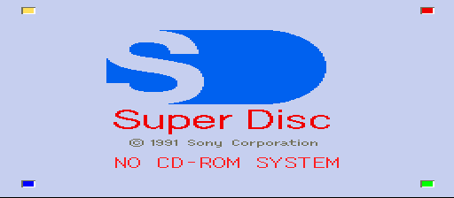 Super Disc