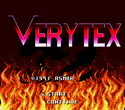 Verytex