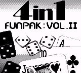 4-in-1 Funpak - Volume II