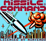 Missile Command