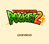Top Gear Pocket 2