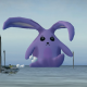 purplebunny