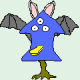 阿昵's avatar