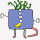 D's avatar