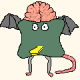 TITLE-URL's avatar
