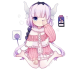 古馨月