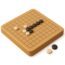 gomoku