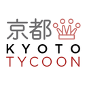 kyototycoon